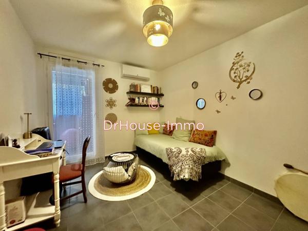 Appartement à vendre 3 pièces de 63 m²