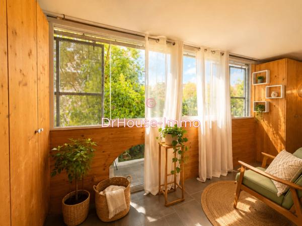 Appartement à vendre 3 pièces de 63 m²