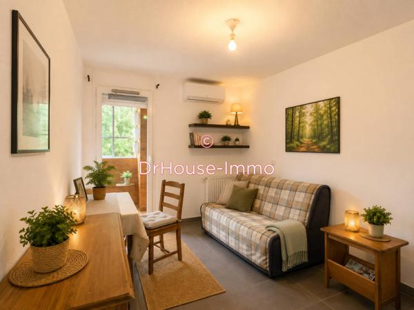 Appartement à vendre 3 pièces de 63 m²
