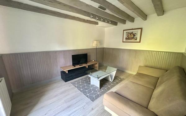 Maison à louer