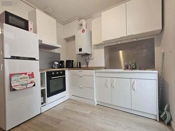 Location - Appartement Mâcon 71000 3 pièces 71 m 2