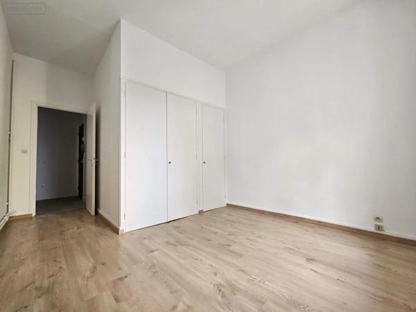 Location - Appartement Mâcon 71000 3 pièces 71 m 2