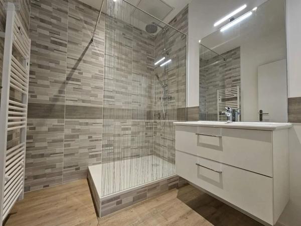 Location - Appartement Mâcon 71000 3 pièces 71 m 2