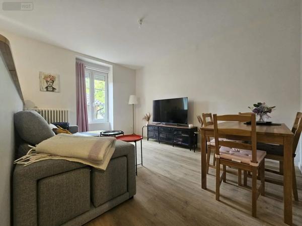 Location - Appartement Mâcon 71000 3 pièces 71 m 2