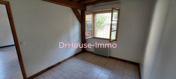 Appartement à vendre 4 pièces de 70 m²