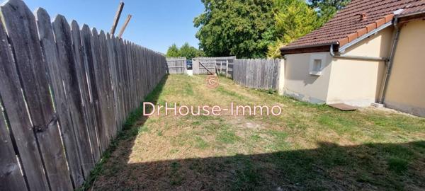 Appartement à vendre 4 pièces de 70 m²