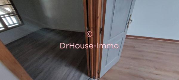 Appartement à vendre 4 pièces de 70 m²