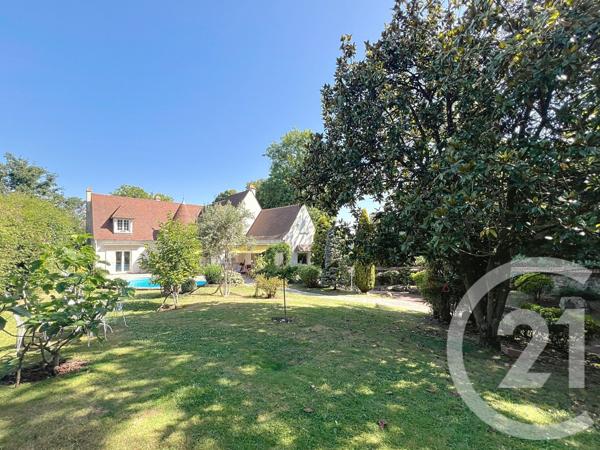 Maison à vendre  11 pièces - 350 m2 MARNES LA COQUETTE - 92