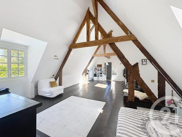 Maison à vendre  11 pièces - 350 m2 MARNES LA COQUETTE - 92