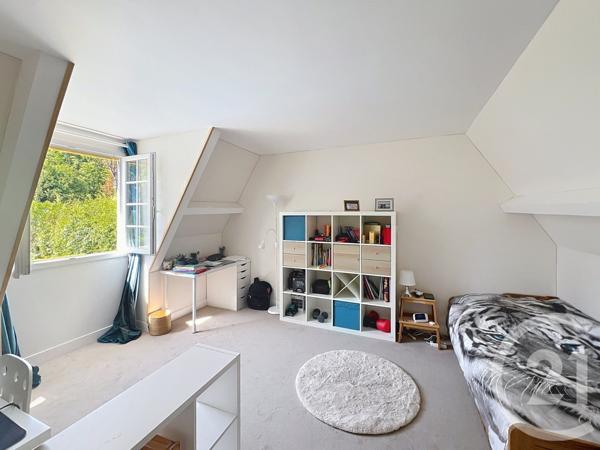 Maison à vendre  11 pièces - 350 m2 MARNES LA COQUETTE - 92