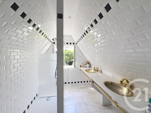 Maison à vendre  11 pièces - 350 m2 MARNES LA COQUETTE - 92