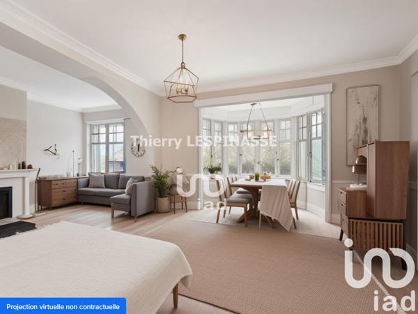 Maison à vendre 7 pièces 296 m² Arcachon