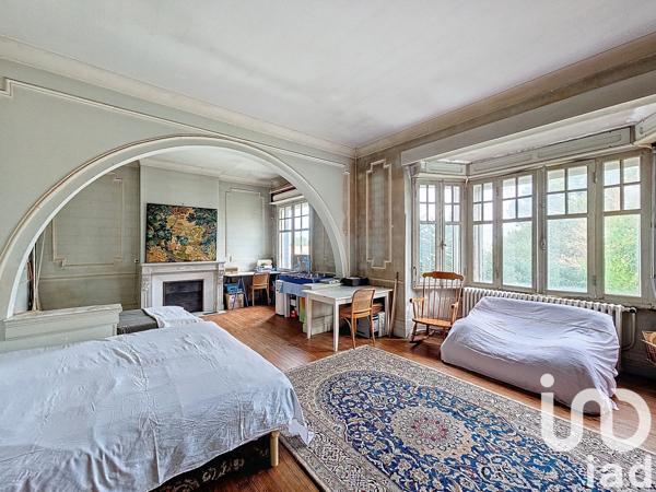 Maison à vendre 7 pièces 296 m² Arcachon