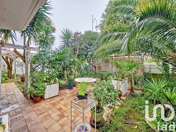 Maison à vendre 7 pièces 296 m² Arcachon