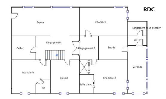 Maison à vendre 7 pièces 296 m² Arcachon