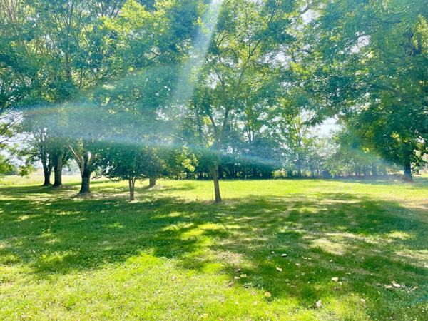 Maison L'Isle Jourdain 3 pièce(s) 75 m², grand garage et combles isolées