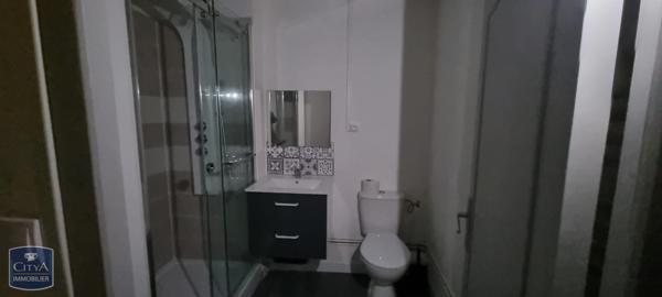 Appartement à louer 1 pièce 34.2m² Cambrai (59400)