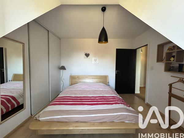 Maison à vendre 8 pièces 216 m² Mûrs-Erigné