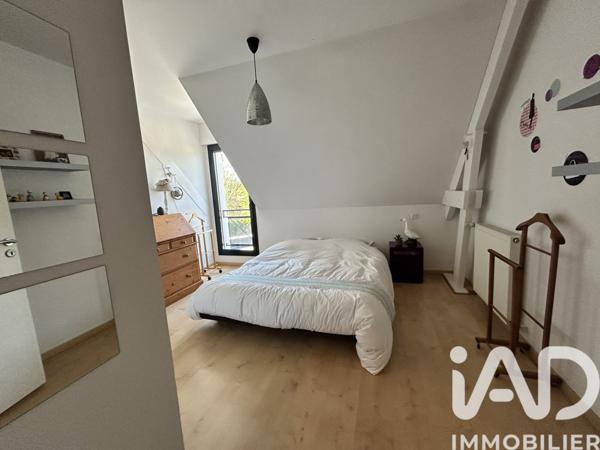 Maison à vendre 8 pièces 216 m² Mûrs-Erigné