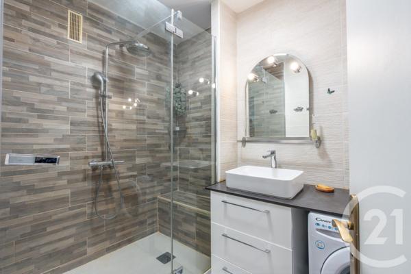 Appartement F3 à vendre  3 pièces - 64,01 m2 LA VARENNE ST HILAIRE - 94