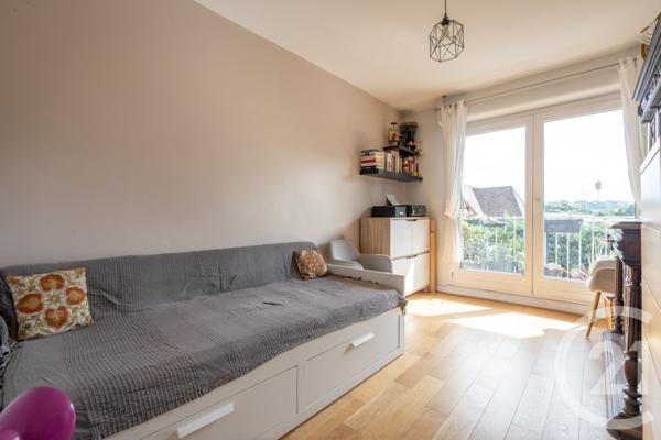 Appartement F3 à vendre  3 pièces - 64,01 m2 LA VARENNE ST HILAIRE - 94