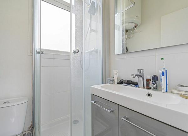 Appartement à vendre    1 pièce • 14 m2 Montrouge