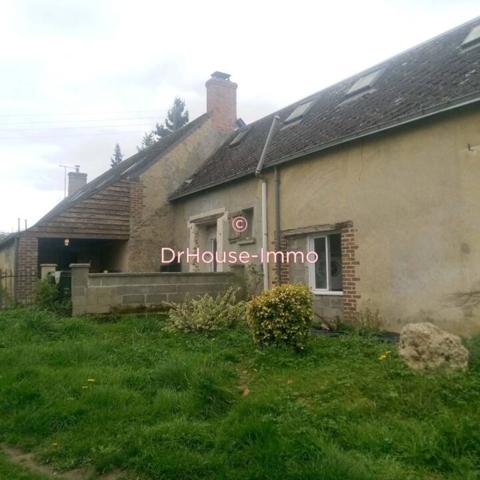 Maison à vendre 6 pièces de 122 m²