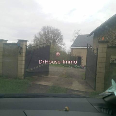 Maison à vendre 6 pièces de 122 m²