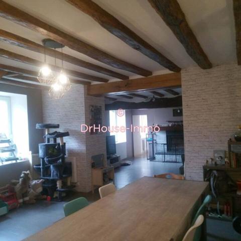 Maison à vendre 6 pièces de 122 m²