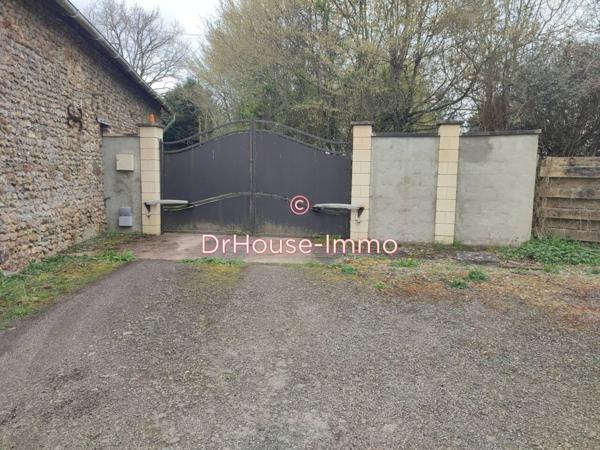 Maison à vendre 6 pièces de 122 m²