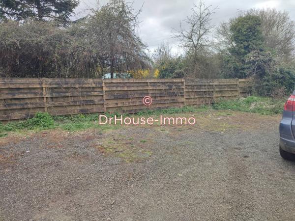 Maison à vendre 6 pièces de 122 m²