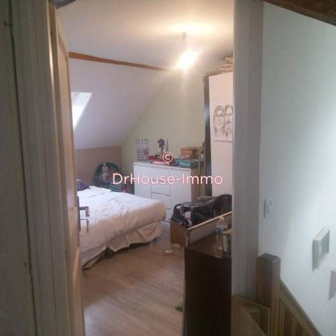 Maison à vendre 6 pièces de 122 m²