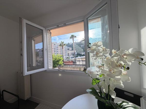 Studio de 31 m2  - Pasteur
