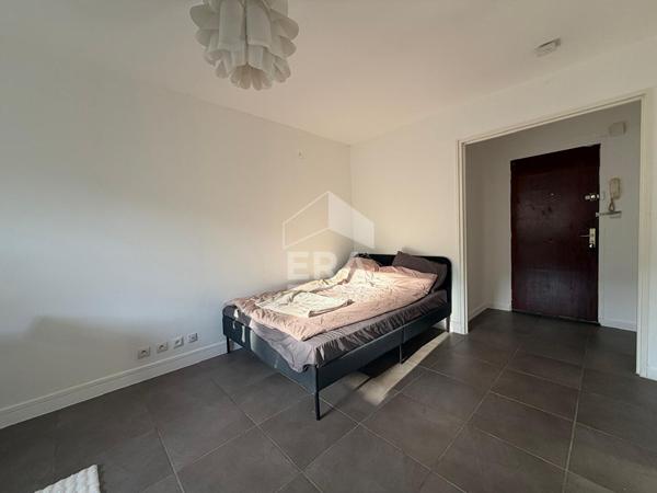 Studio de 31 m2  - Pasteur