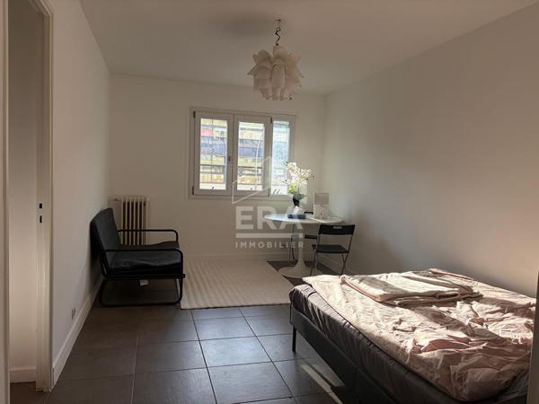 Studio de 31 m2  - Pasteur