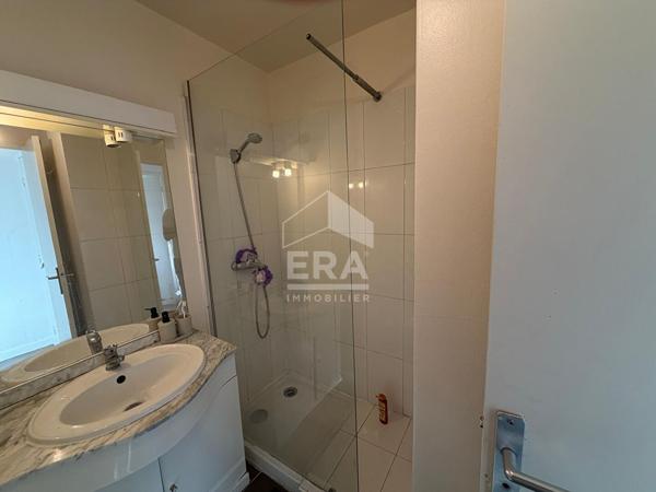 Studio de 31 m2  - Pasteur