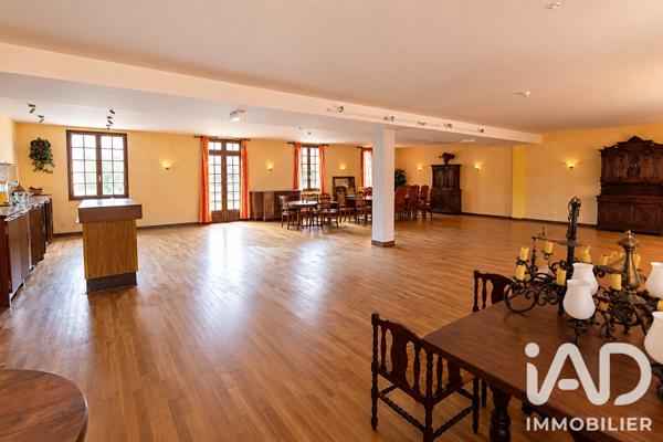 Boutique/Local commercial à vendre 910 m² Sauviat-sur-Vige