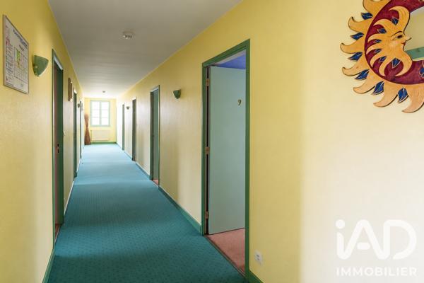Boutique/Local commercial à vendre 910 m² Sauviat-sur-Vige