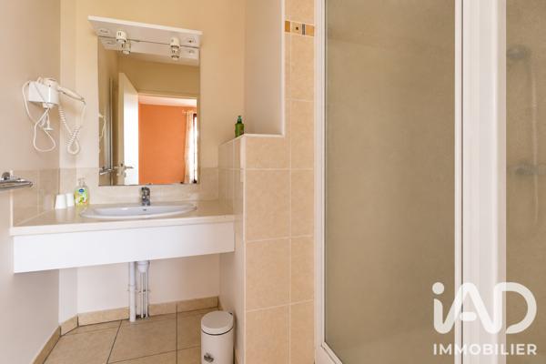 Boutique/Local commercial à vendre 910 m² Sauviat-sur-Vige