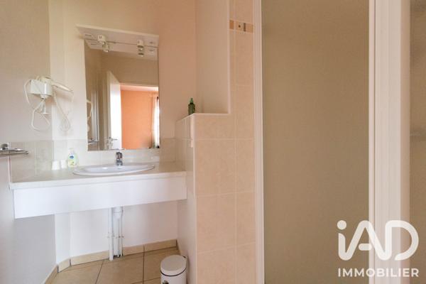 Boutique/Local commercial à vendre 910 m² Sauviat-sur-Vige