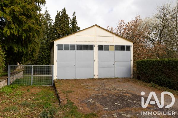 Boutique/Local commercial à vendre 910 m² Sauviat-sur-Vige