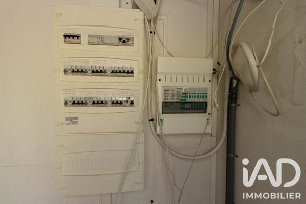 Boutique/Local commercial à vendre 910 m² Sauviat-sur-Vige