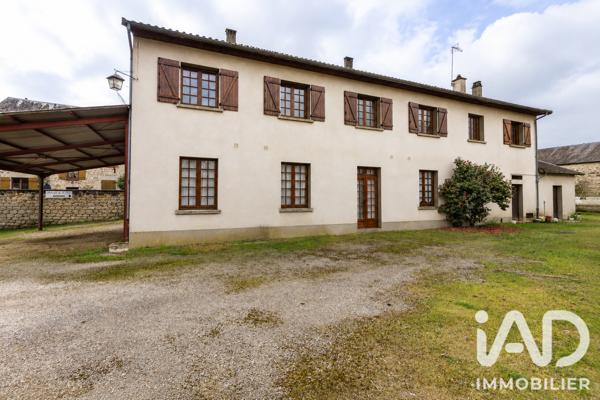 Boutique/Local commercial à vendre 910 m² Sauviat-sur-Vige