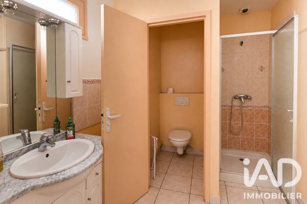 Boutique/Local commercial à vendre 910 m² Sauviat-sur-Vige