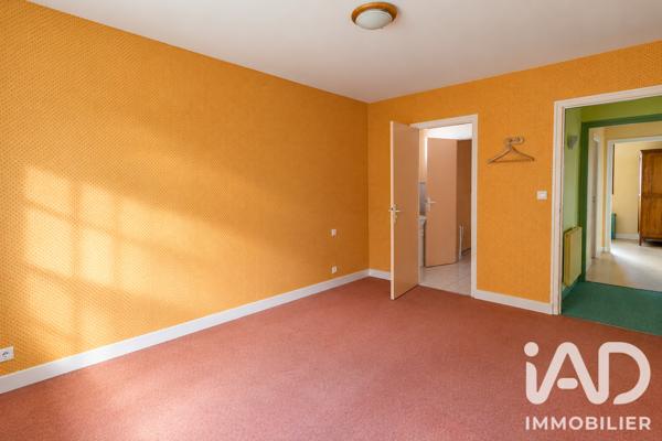 Boutique/Local commercial à vendre 910 m² Sauviat-sur-Vige