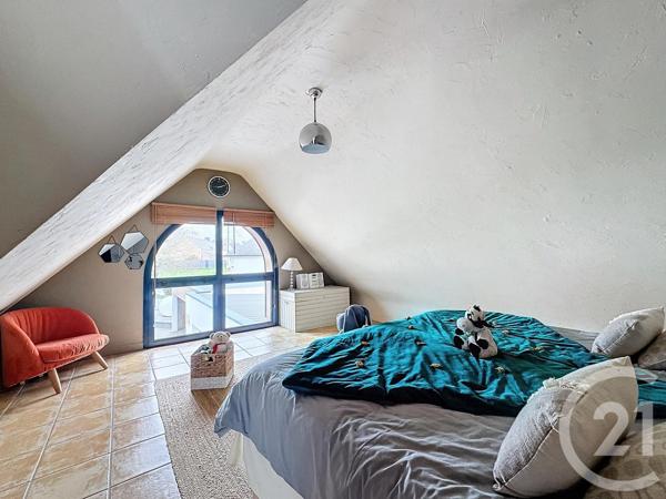 Maison à vendre  7 pièces - 217,67 m2 AMBON - 56