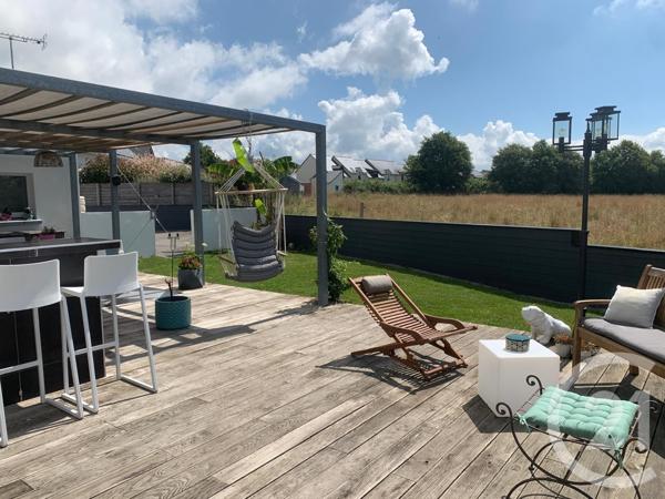 Maison à vendre  7 pièces - 217,67 m2 AMBON - 56