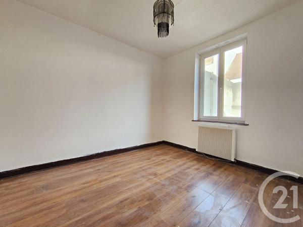 Appartement F3 à vendre  4 pièces - 77,91 m 2   BISCHHEIM  - 67
