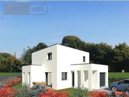 Maison individuelle à vendre à Betton en Ille-et-Vilaine (35830), ref : 35129-6639