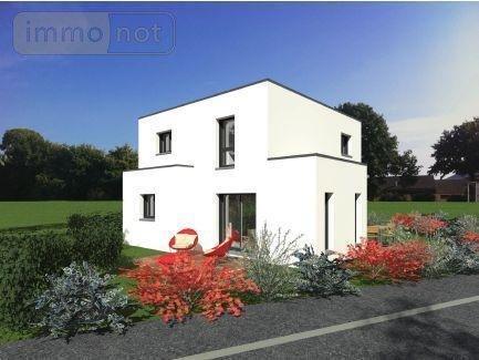 Maison individuelle à vendre à Betton en Ille-et-Vilaine (35830), ref : 35129-6639